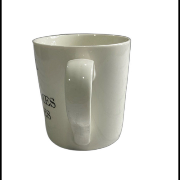 Home Essentials “I’m Still Hot, It Just Comes In Flashes Now” Ceramic Mug. LNWOT - Picture 4 of 8